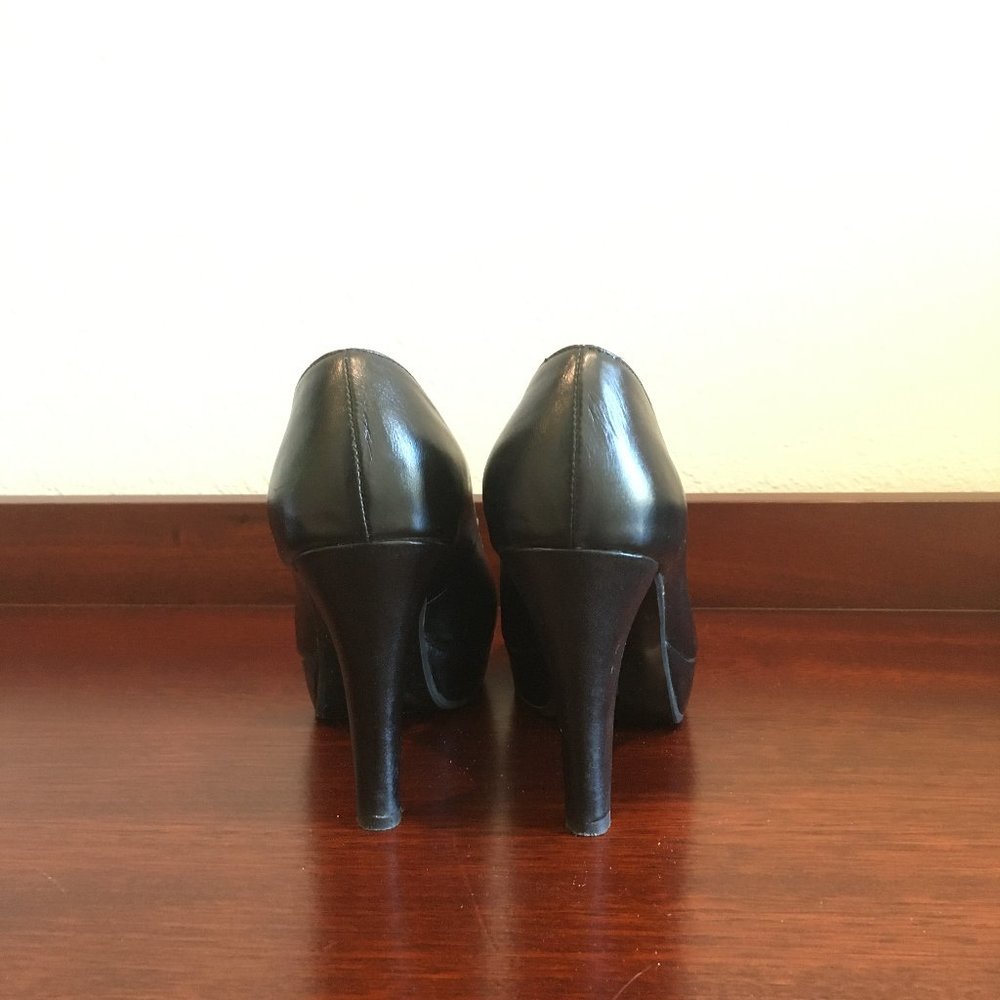 Platform shoes - Picture 6 of 6